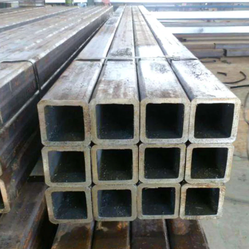 carbon steel pipe&tube